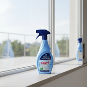 Felce Azzurra Vetri Glasreiniger 750 ml