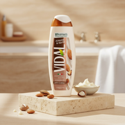Vidal Duschgel Mandelöl & Sheabutter  500 ml