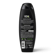 Vidal Energy & Sport Duschgel 500 ml