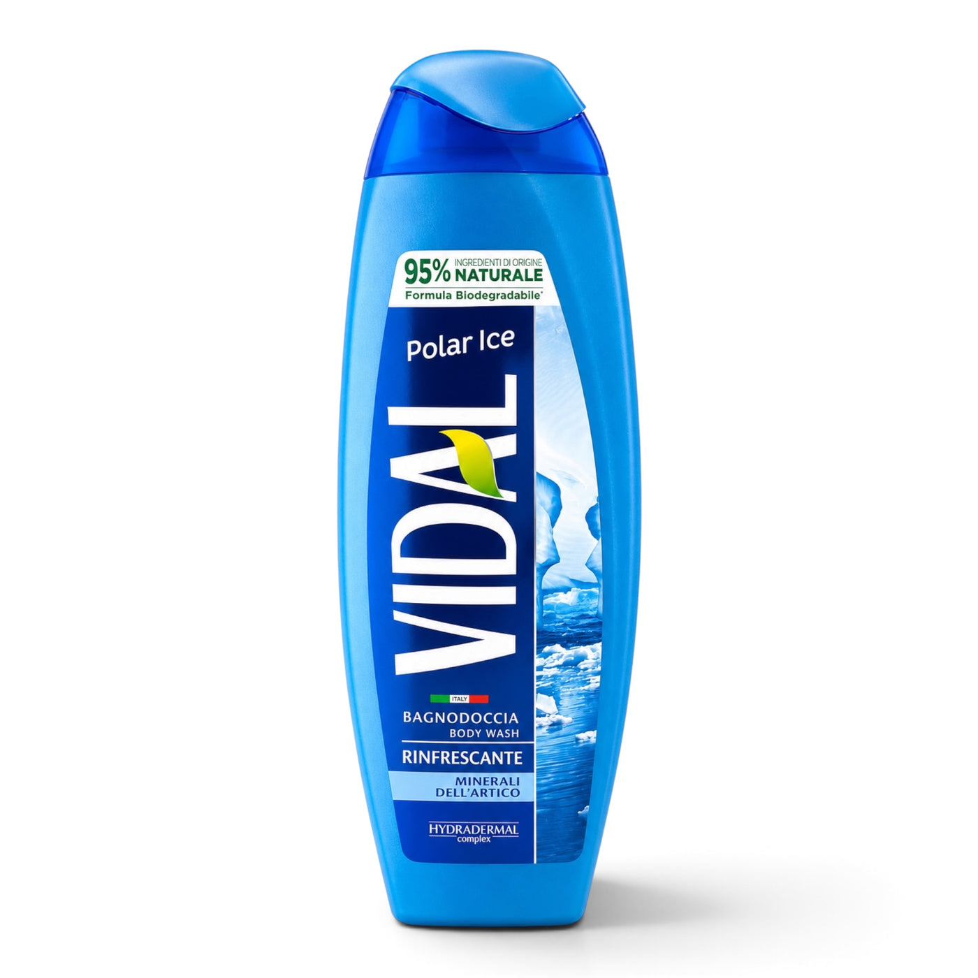 Vidal Polar Ice Duschgel 500 ml