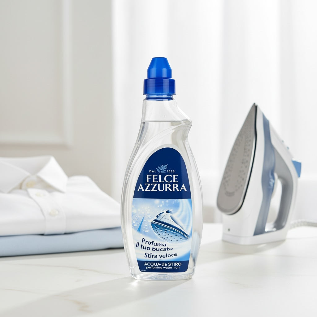 Felce Azzurra Bügelwasser  1 L