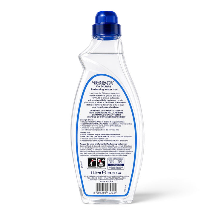 Felce Azzurra Bügelwasser  1 L