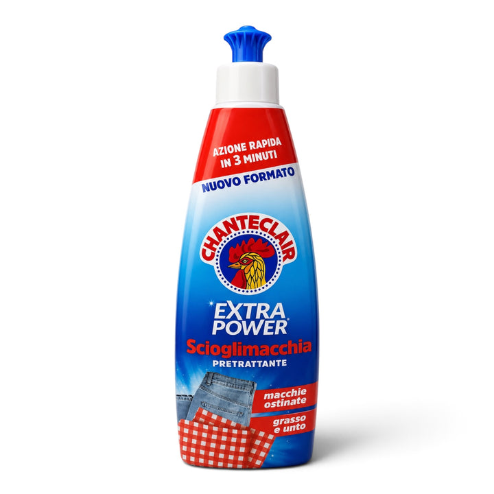 Chante Clair Extra Power Fleckenentferner Vorbehandlung 500 ml