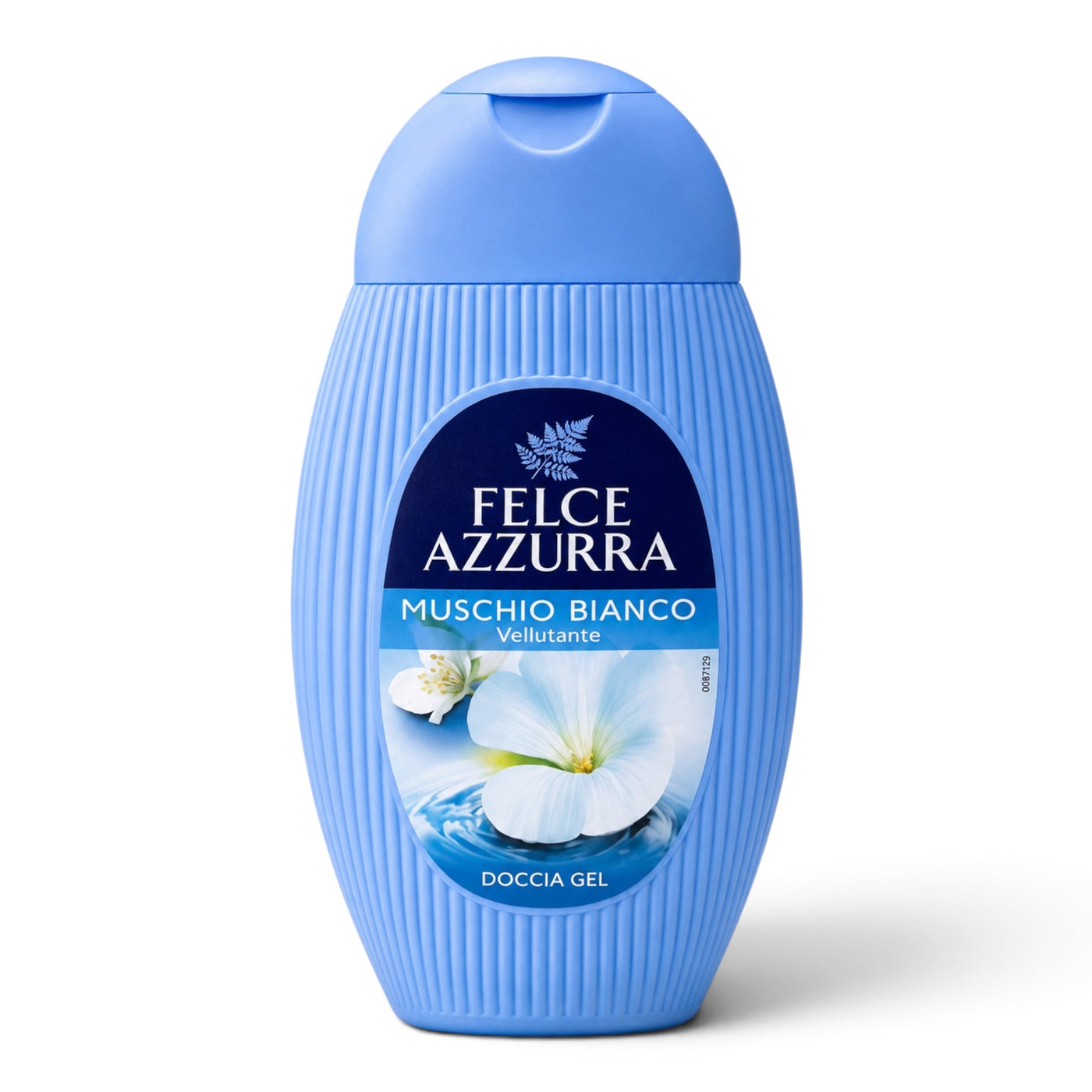 Felce Azzurra Muschio Bianco Duschgel 250 ml