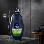 Felce Azzurra Uomo Power Sport 2in1 Duschgel & Shampoo 250 ml