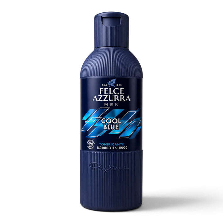 Felce Azzurra Men Cool Blue 2in1 Duschgel & Shampoo 500 ml