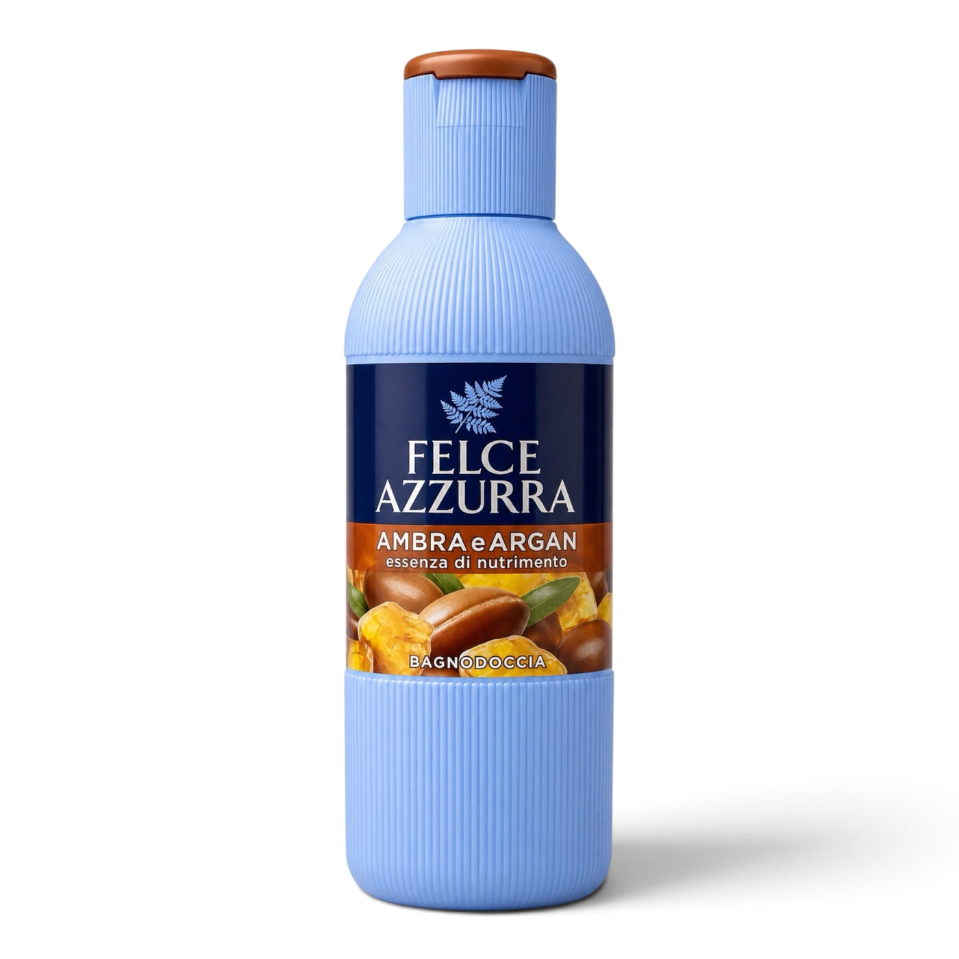 Felce Azzurra Ambra & Argan Duschgel 650 ml