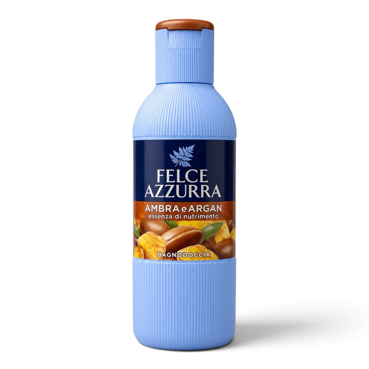 Felce Azzurra Ambra & Argan Duschgel 650 ml
