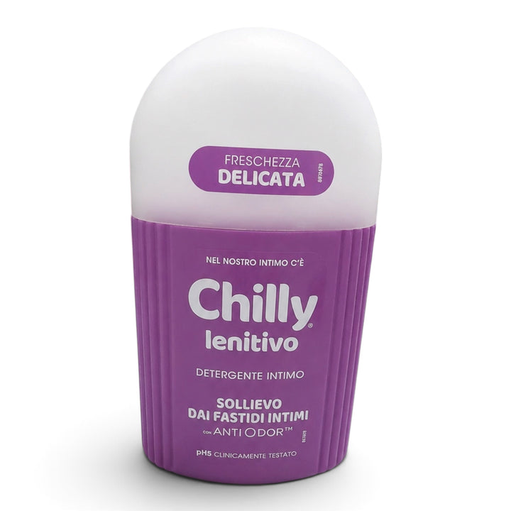 Chilly Lenitivo Intimwaschlotion  200 ml
