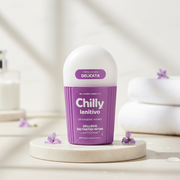 Chilly Lenitivo Intimwaschlotion  200 ml