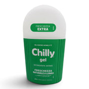 Chilly Gel Intimwaschlotion Freschezza Extra  200 ml