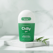 Chilly Gel Intimwaschlotion Freschezza Extra  200 ml