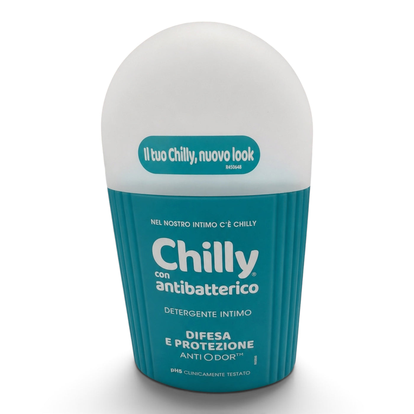 Chilly Antibatterico Intimwaschlotion  200 ml
