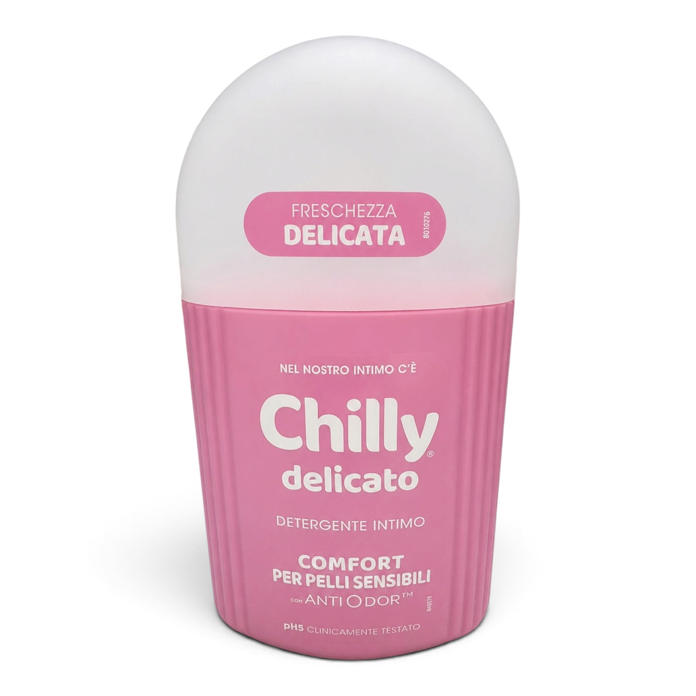 Chilly Delicato Intimwaschlotion  200 ml