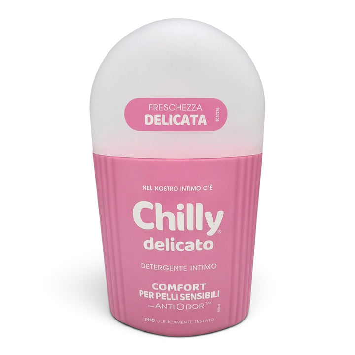 Chilly Delicato Intimwaschlotion  200 ml