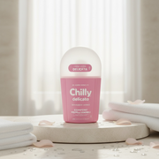 Chilly Delicato Intimwaschlotion  200 ml
