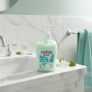 Malizia Flüssigseife Muschio Bianco 300 ml