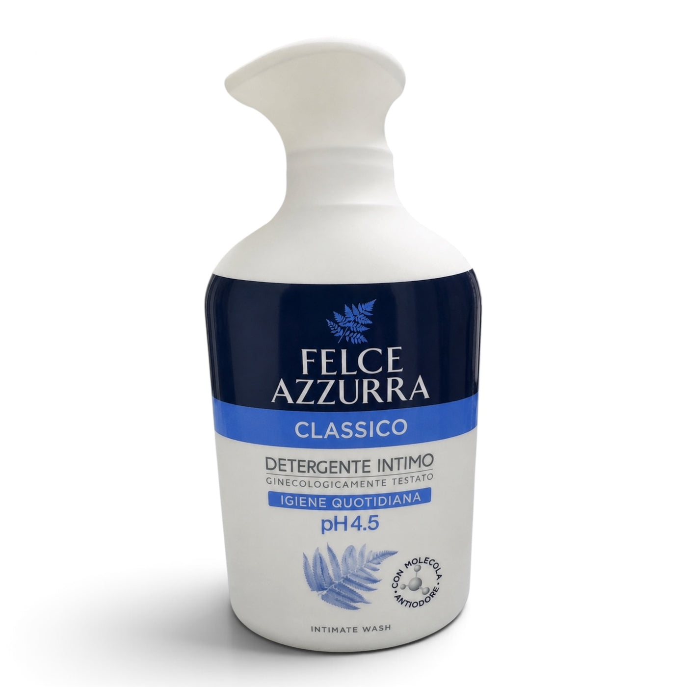 Felce Azzurra Classico Intimwaschlotion  250 ml