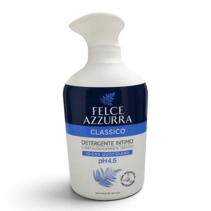Felce Azzurra Classico Intimwaschlotion  250 ml
