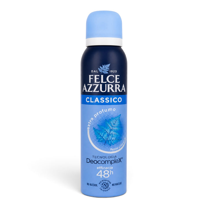 Felce Azzurra Deo Spray Classico  150 ml