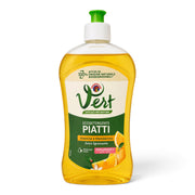 Chante Clair Vert Spülmittel Orange & Mandarine 500 ml