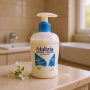 Malizia Flüssigseife Crema di Latte 300 ml