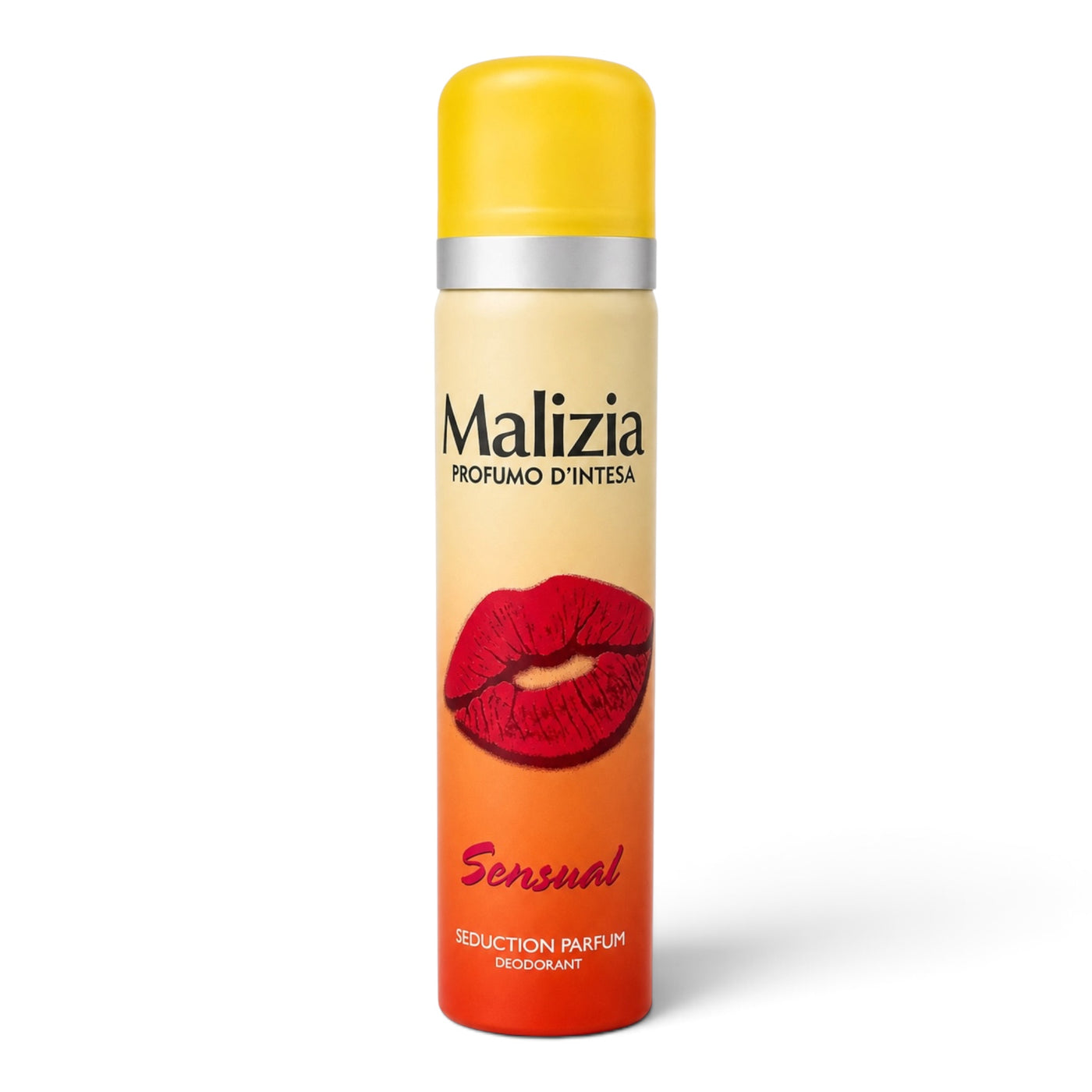 Malizia Profumo d’Intesa Sensual Deo Spray 75 ml