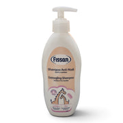 Fissan Entwirrendes Kindershampoo 400 ml