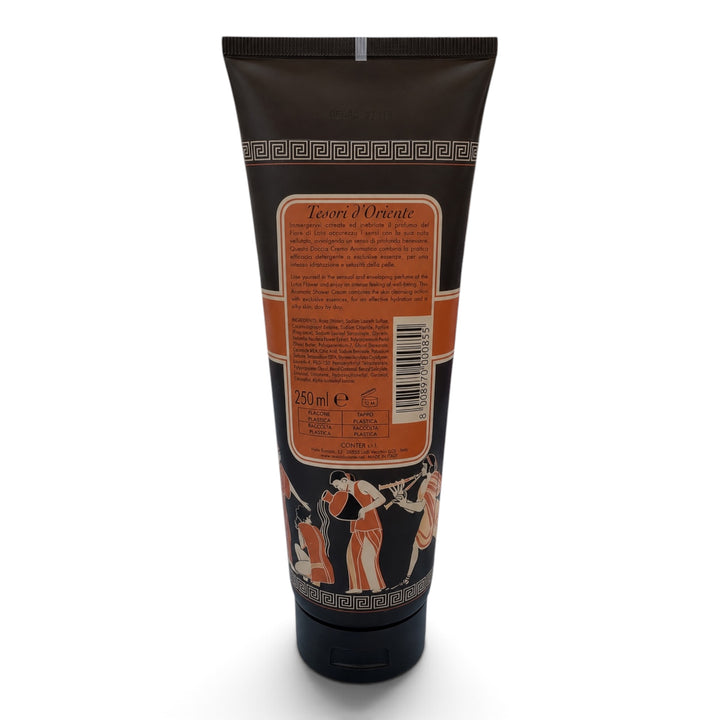 Tesori d’Oriente Fior di Loto e Karité Duschcreme  250 ml