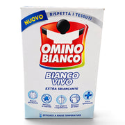 Omino Bianco Bianco Vivo Weißkraft-Pulver 500 g