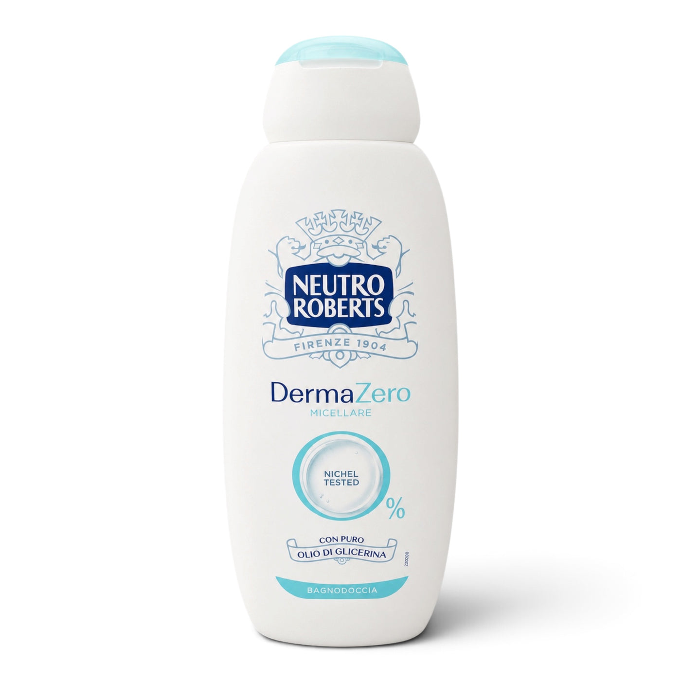 Neutro Roberts DermaZero Mizellen-Duschgel 450 ml