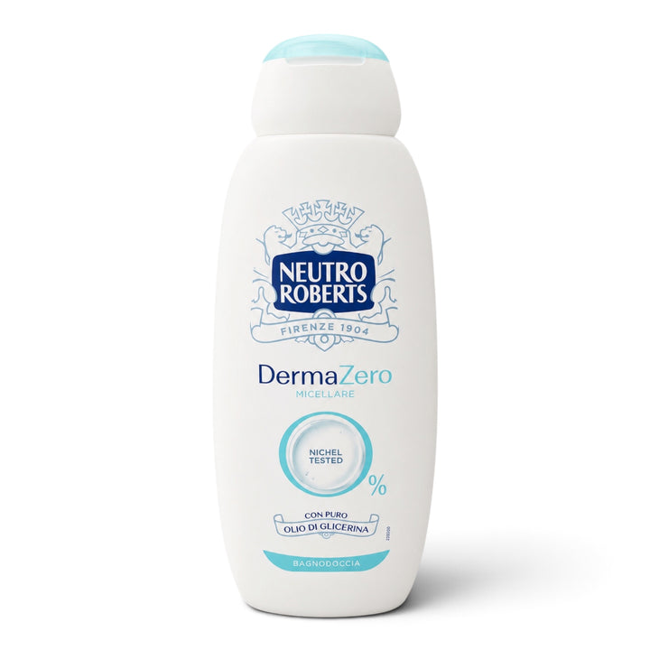 Neutro Roberts DermaZero Mizellen-Duschgel 450 ml