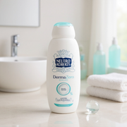 Neutro Roberts DermaZero Mizellen-Duschgel 450 ml