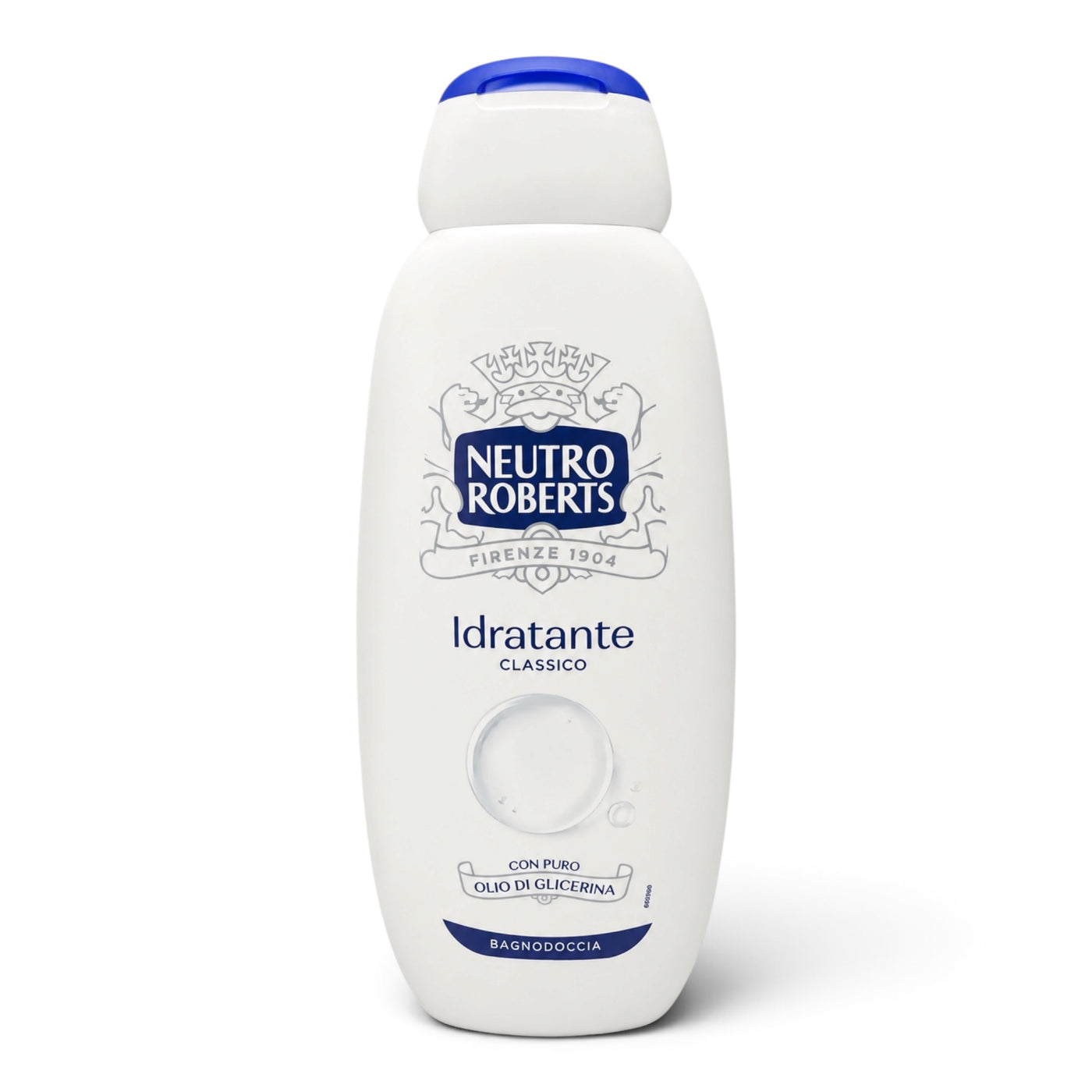 Neutro Roberts Idratante Classico Duschgel 450 ml