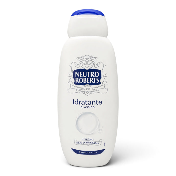Neutro Roberts Idratante Classico Duschgel 450 ml