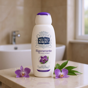 Neutro Roberts Rigenerante Orchidea Nobile Duschgel 450 ml