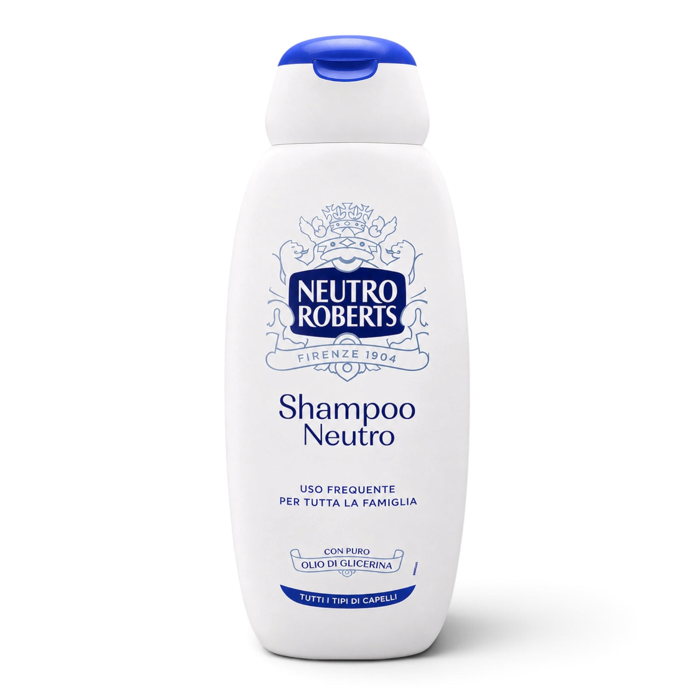 Neutro Roberts Shampoo Neutro  450 ml