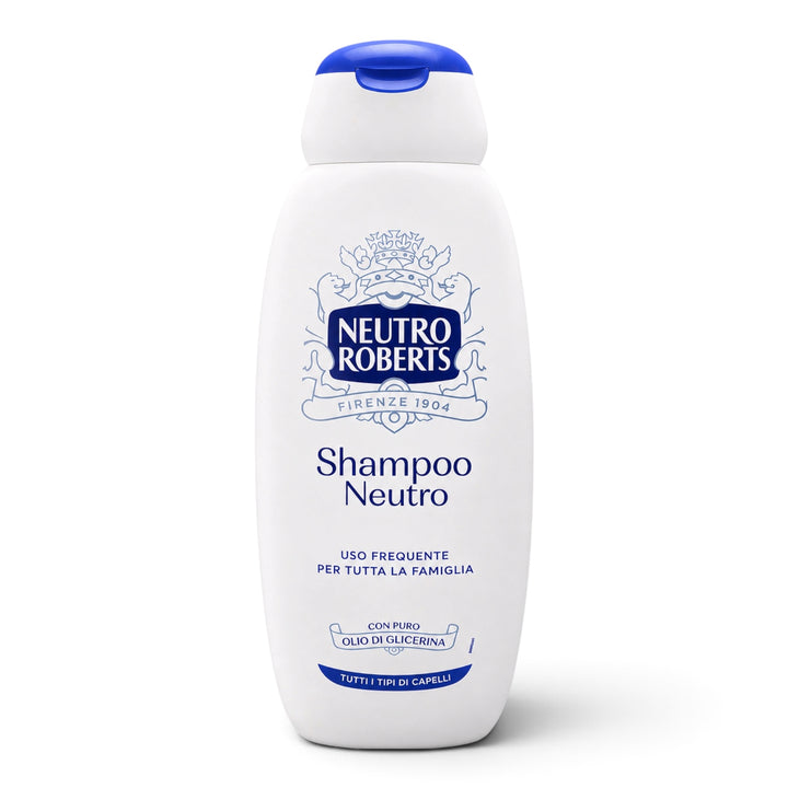Neutro Roberts Shampoo Neutro  450 ml