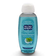 Neutro Roberts Doccia Shampoo Eucalipto & Mentolo 250 ml