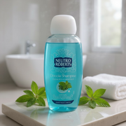 Neutro Roberts Doccia Shampoo Eucalipto & Mentolo 250 ml