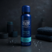 Neutro Roberts Uomo Fresco Zero Sali Deo Spray 150 ml