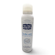 Neutro Roberts Delicato Profumo di Sapone Deo Spray 150 ml