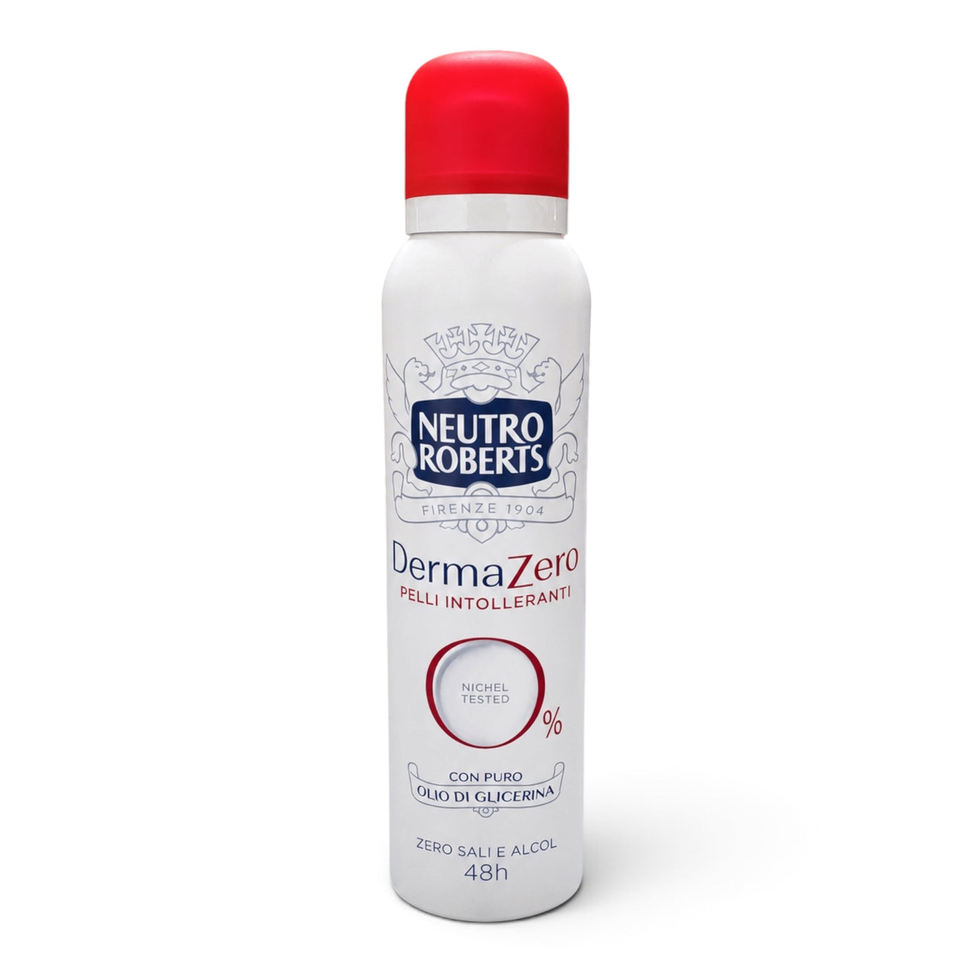 Neutro Roberts DermaZero Deo Spray 150 ml
