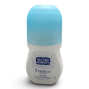 Neutro Roberts Fresco Classico Deo Roll-on  50 ml