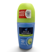 Felce Azzurra Fresco Deo Roll-on  50 ml