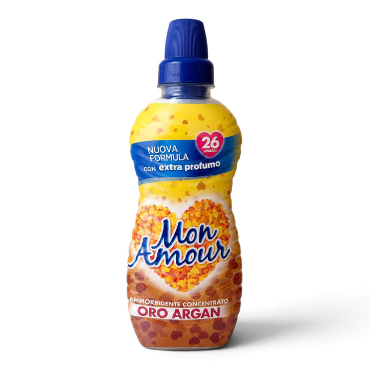 Mon Amour Oro Argan Weichspüler 650 ml