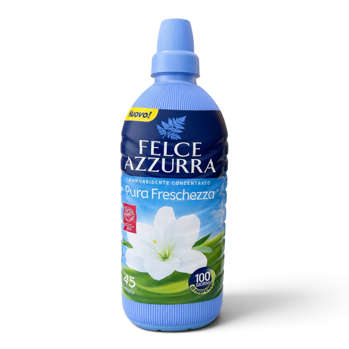 Felce Azzurra Pura Freschezza Weichspüler 900 ml