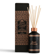 Tesori d’Oriente Hammam Aromadiffuser mit Duftstäbchen 200 ml
