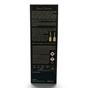 Tesori d’Oriente Hammam Aromadiffuser mit Duftstäbchen 200 ml