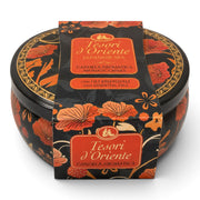 Tesori d’Oriente Japanese Spa Duftkerze 200 g